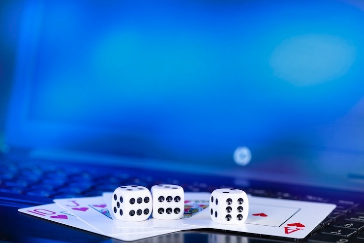Tampilan multi-olahraga dan panduan permainan